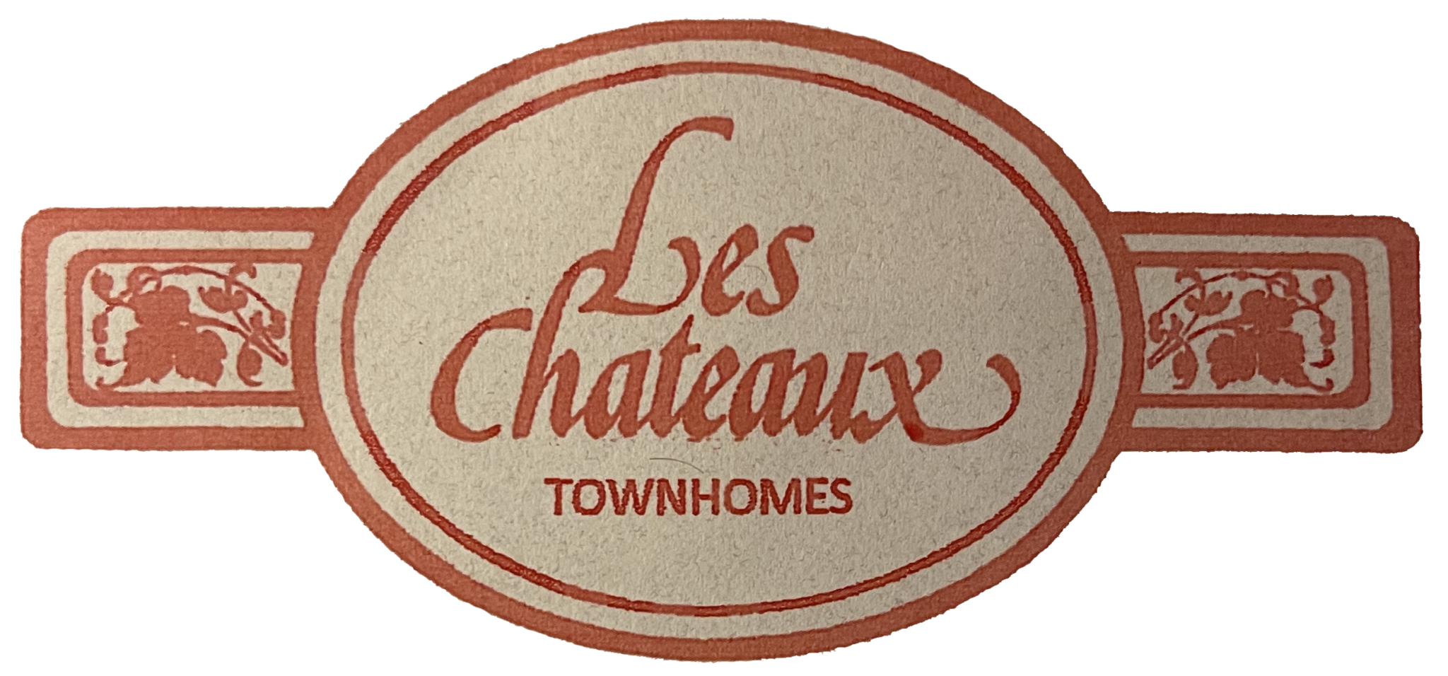 Home Les Chateaux Townhomes